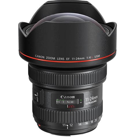Canon ef 11 24mm f 4l usm PenalbaWeb.com