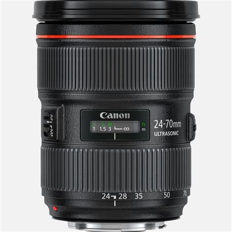 Canon ef 24 70 PenalbaWeb.com