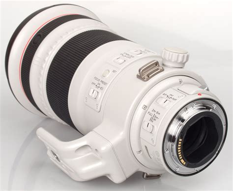 Canon ef 300mm f PenalbaWeb.com