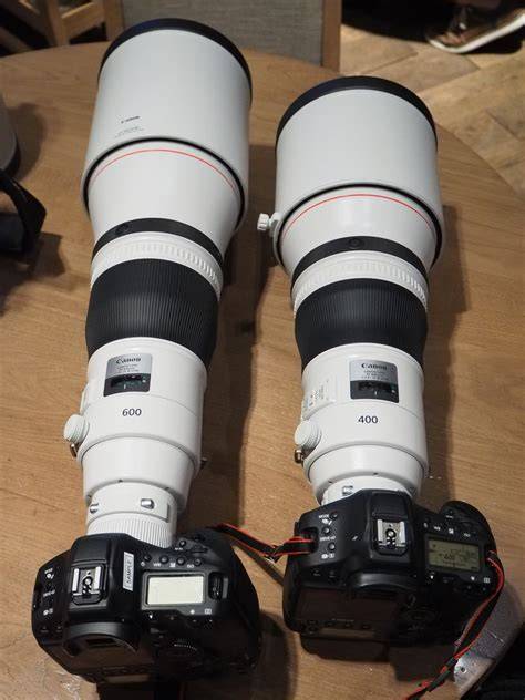 Canon ef 600mm PenalbaWeb.com