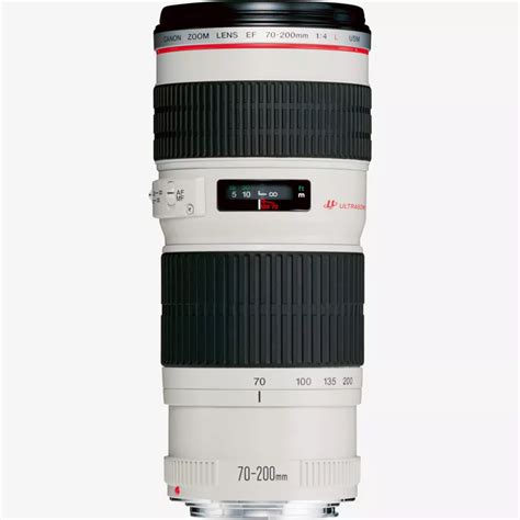 Canon ef 70 200 f4 is PenalbaWeb.com