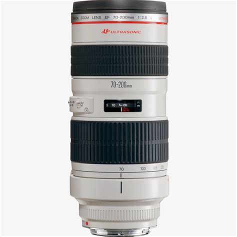Canon ef 70 200 is PenalbaWeb.com