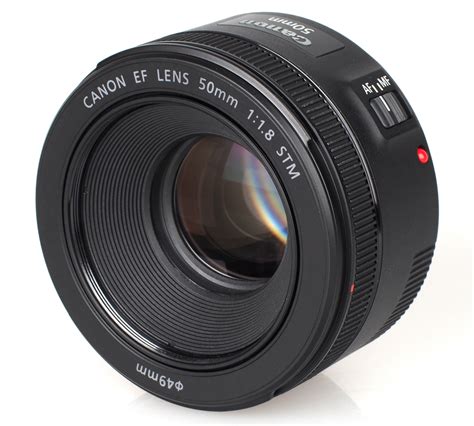 Canon ef is stm PenalbaWeb.com