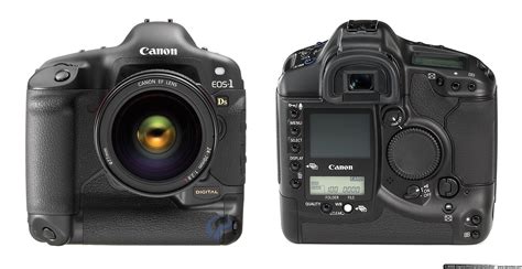 Canon eos 1 ds PenalbaWeb.com