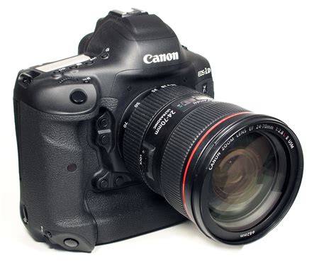 Canon eos 1 dx PenalbaWeb.com