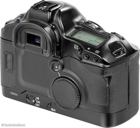 Canon eos 1 PenalbaWeb.com