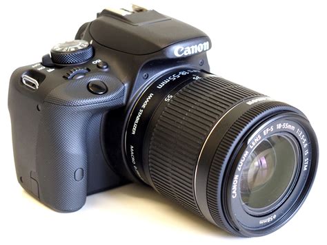 Canon eos 100d PenalbaWeb.com