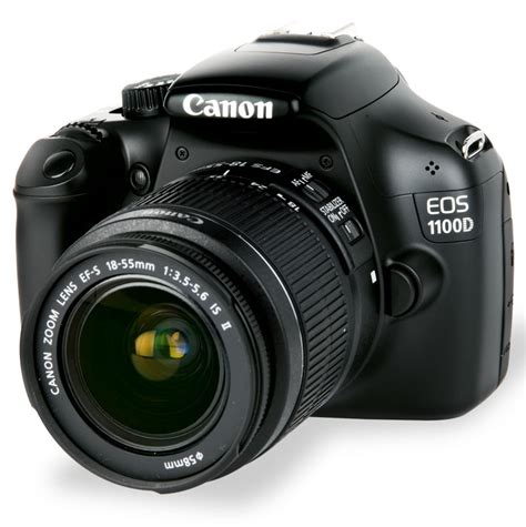 Canon eos 1100d PenalbaWeb.com