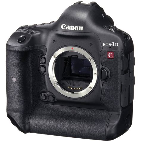 Canon eos 1d c PenalbaWeb.com