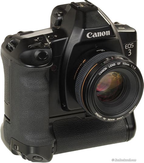 Canon eos 3 PenalbaWeb.com