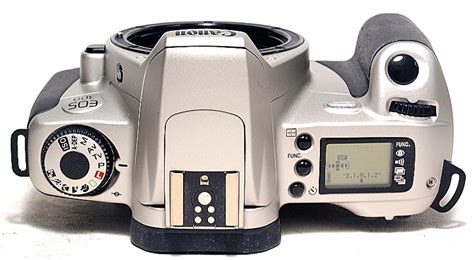 Canon eos 300 PenalbaWeb.com