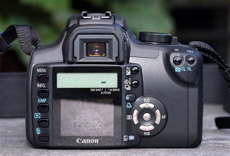 Canon eos 350d PenalbaWeb.com