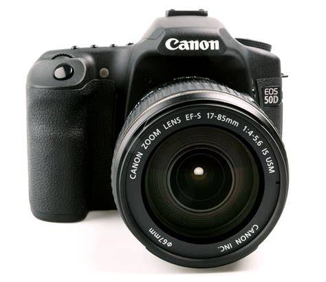 Canon eos 50d PenalbaWeb.com