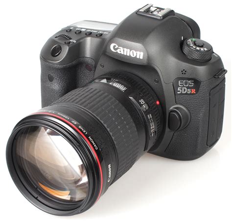 Canon eos 5dsr PenalbaWeb.com