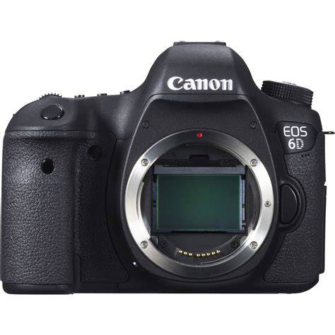 Canon eos 6d PenalbaWeb.com