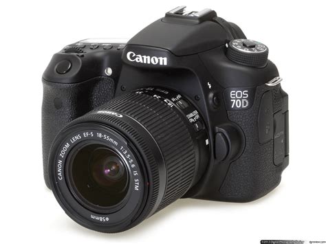 Canon eos 70d PenalbaWeb.com