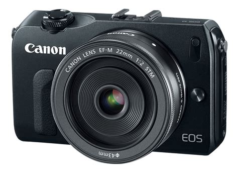 Canon eos m PenalbaWeb.com