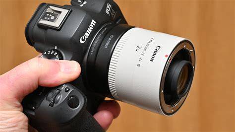 Canon extender ef PenalbaWeb.com