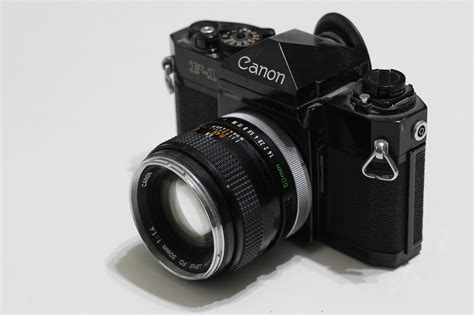 Canon f 1 PenalbaWeb.com