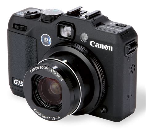 Canon g15 PenalbaWeb.com