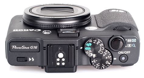 Canon g16 PenalbaWeb.com