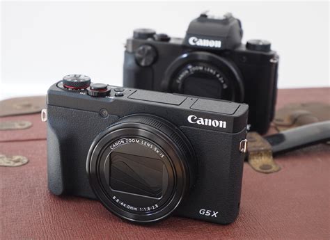 Canon g5x PenalbaWeb.com