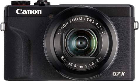 Canon g7x PenalbaWeb.com