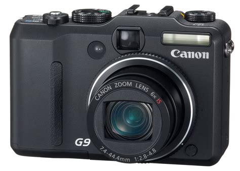 Canon g9 PenalbaWeb.com