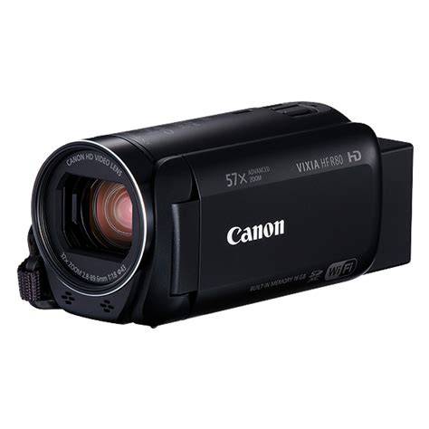 Canon hf PenalbaWeb.com