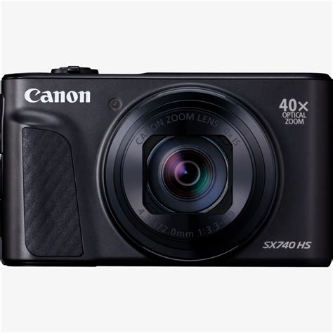 Canon hs PenalbaWeb.com
