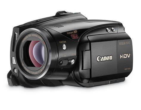 Canon hv40 PenalbaWeb.com