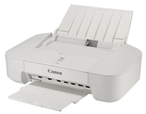 Canon ip2850 PenalbaWeb.com
