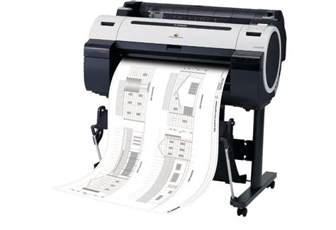Canon ipf605 PenalbaWeb.com