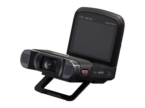 Canon legria mini x PenalbaWeb.com