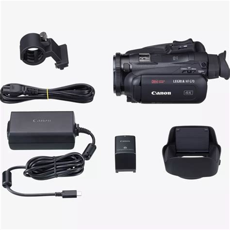Canon legria PenalbaWeb.com