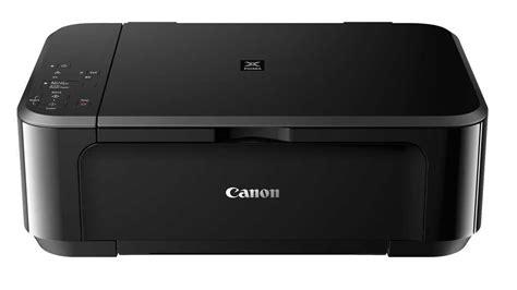 Canon mg3650 PenalbaWeb.com
