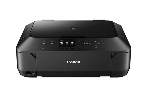Canon mg6450 PenalbaWeb.com