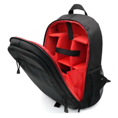 Canon mochila PenalbaWeb.com