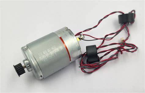 Canon motor PenalbaWeb.com