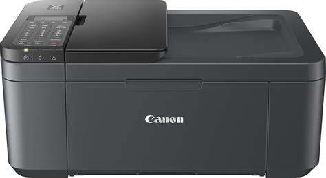 Canon multifuncion PenalbaWeb.com