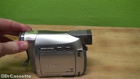 Canon mv PenalbaWeb.com