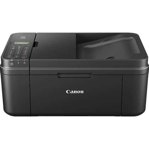 Canon mx495 PenalbaWeb.com