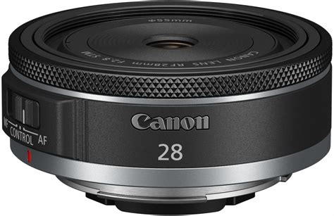 Canon pancake PenalbaWeb.com