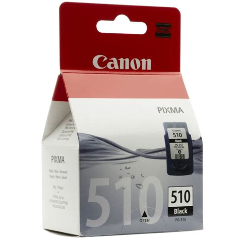 Canon pg 510 PenalbaWeb.com