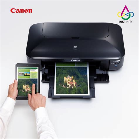 Canon pixma ix PenalbaWeb.com