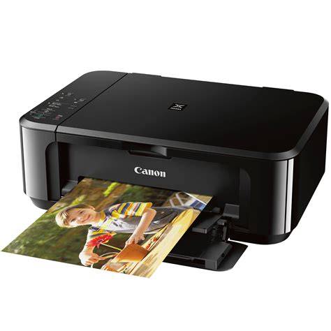 Canon pixma mg PenalbaWeb.com