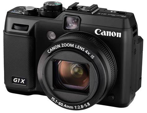Canon powershot g1 PenalbaWeb.com