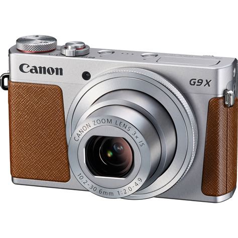 Canon powershot g9 PenalbaWeb.com
