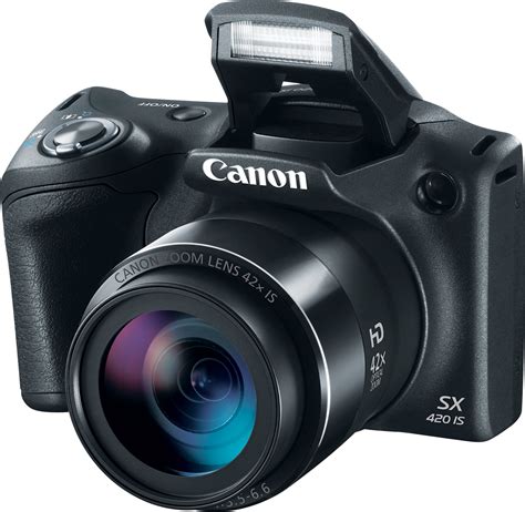 Canon powershot sx420 PenalbaWeb.com