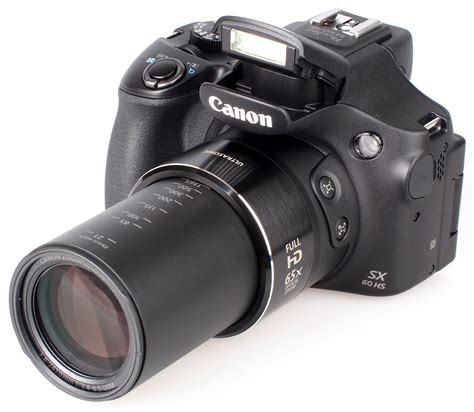 Canon powershot sx60 PenalbaWeb.com